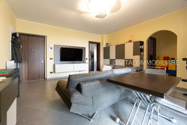 4-room flat in Via Nenni, Pontenure - Photo 1