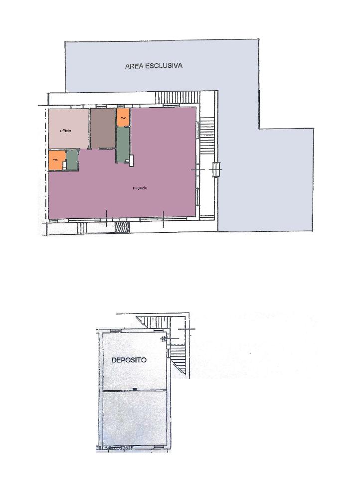 Negozio in , Piacenza, {3} - Foto 1
