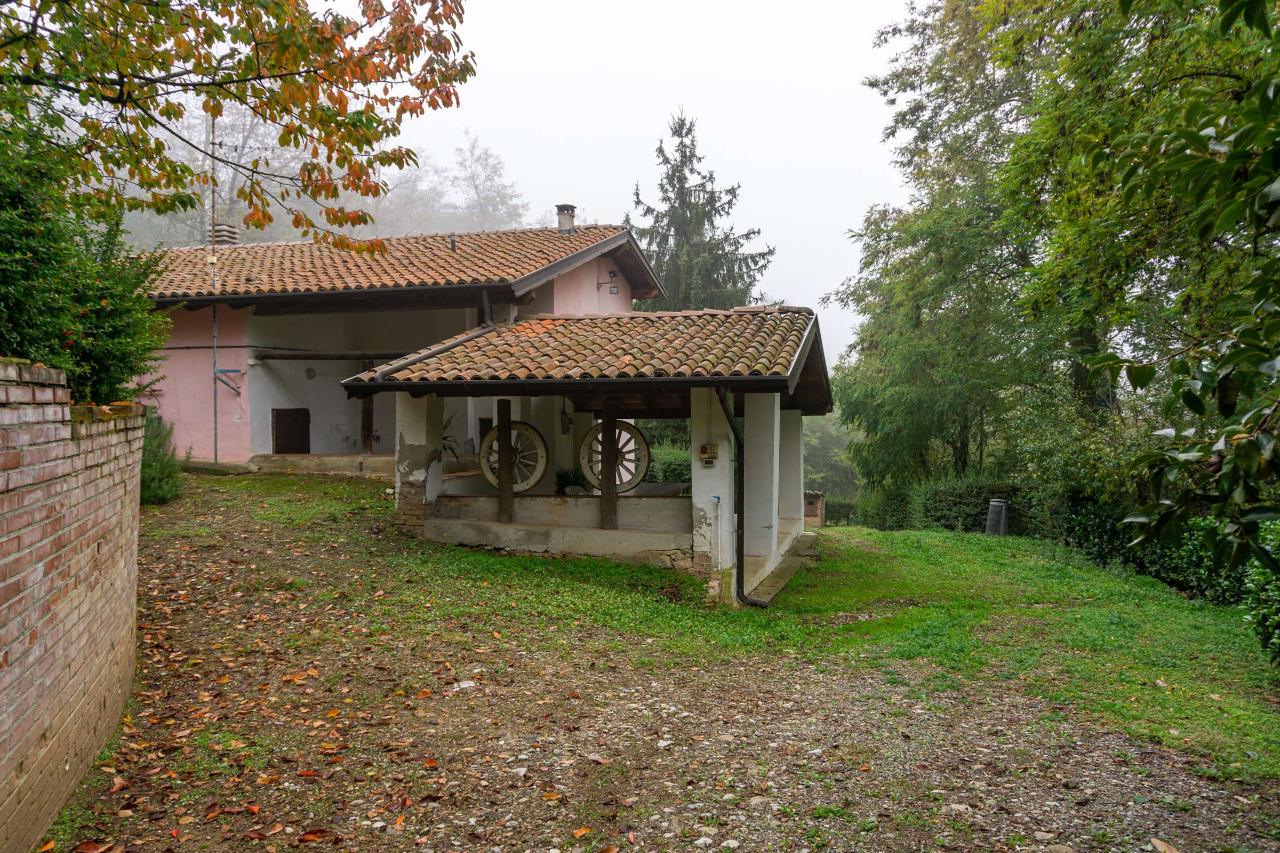 Casa indipendente in vendita a Ponte Dell'Olio