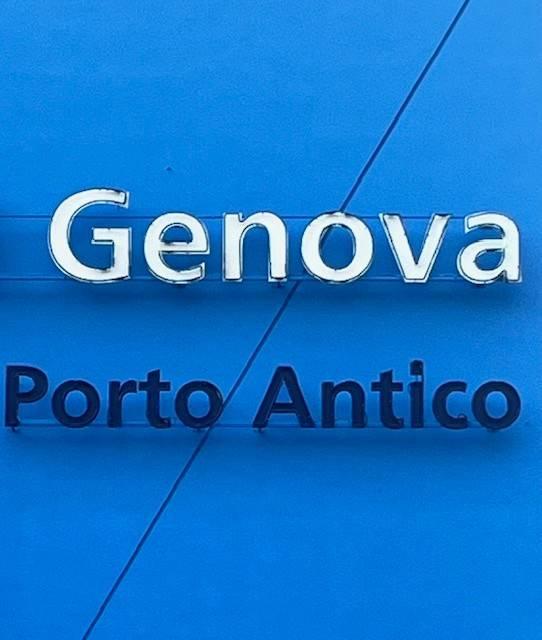 Negozio in vendita a Genova