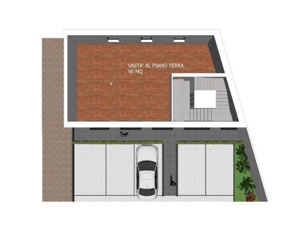 Ufficio in , Codroipo, {3} - Foto 2