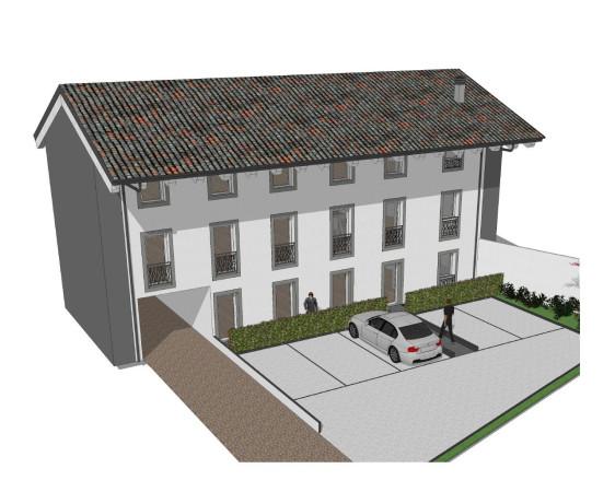 Ufficio in , Codroipo, {3} - Foto 1