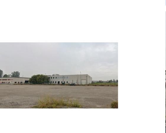Capannone in , Mantova, {3} - Foto 1
