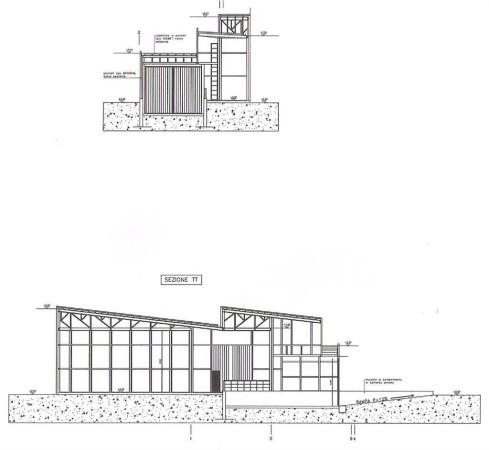 Capannone in , Cividale Del Friuli, {3} - Foto 2
