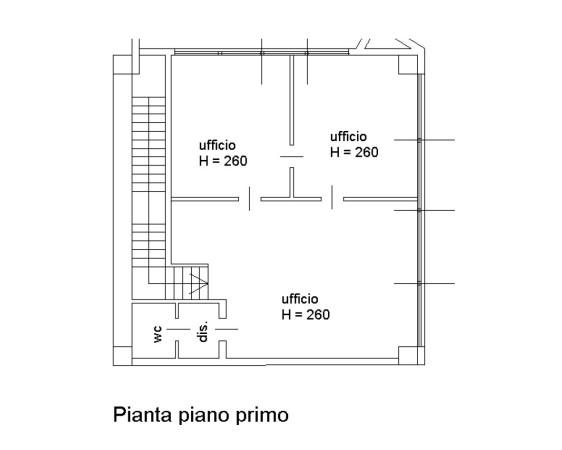Ufficio in , Pradamano, {3} - Foto 1