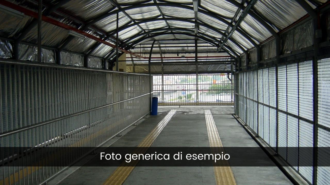 Capannone in , Cividale Del Friuli, {3} - Foto 1