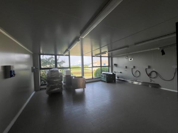 Capannone in , Fagagna, {3} - Foto 2