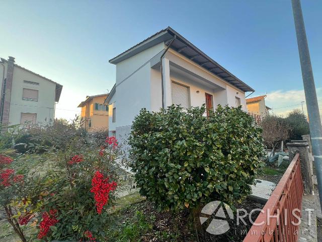 Villa in Via del Quadrifoglio 14, Pistoia - Foto 1