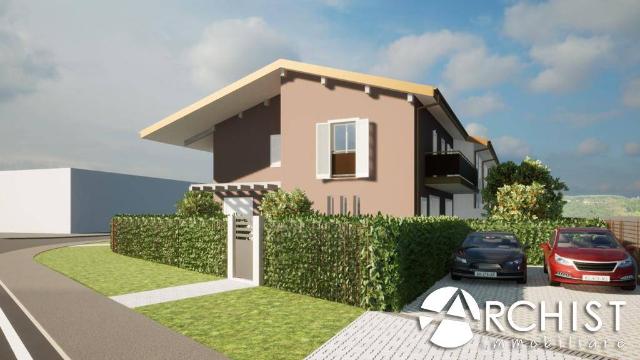 Villa a schiera in Via Castelnuovo 24, Serravalle Pistoiese - Foto 1