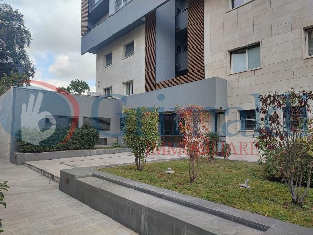 2-room flat in {3}, Piazzale Luigi Sturzo - Photo 1