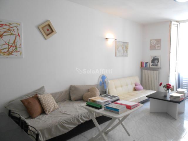 3-room flat in Via Volturno 3, Pavia - Photo 1