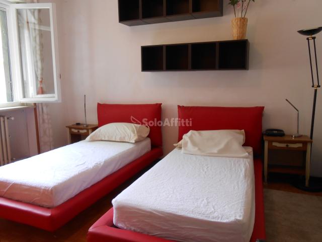 3-room flat in Via Olevano, Pavia - Photo 1