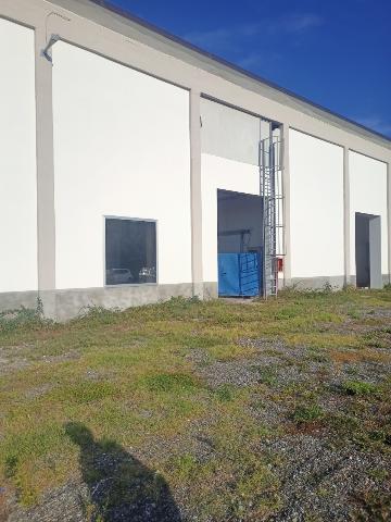 Industrial shed, Santo Stefano di Magra - Photo 1