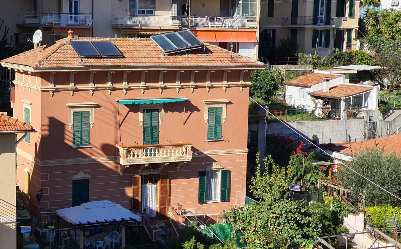 Villa a schiera in vendita a Sanremo