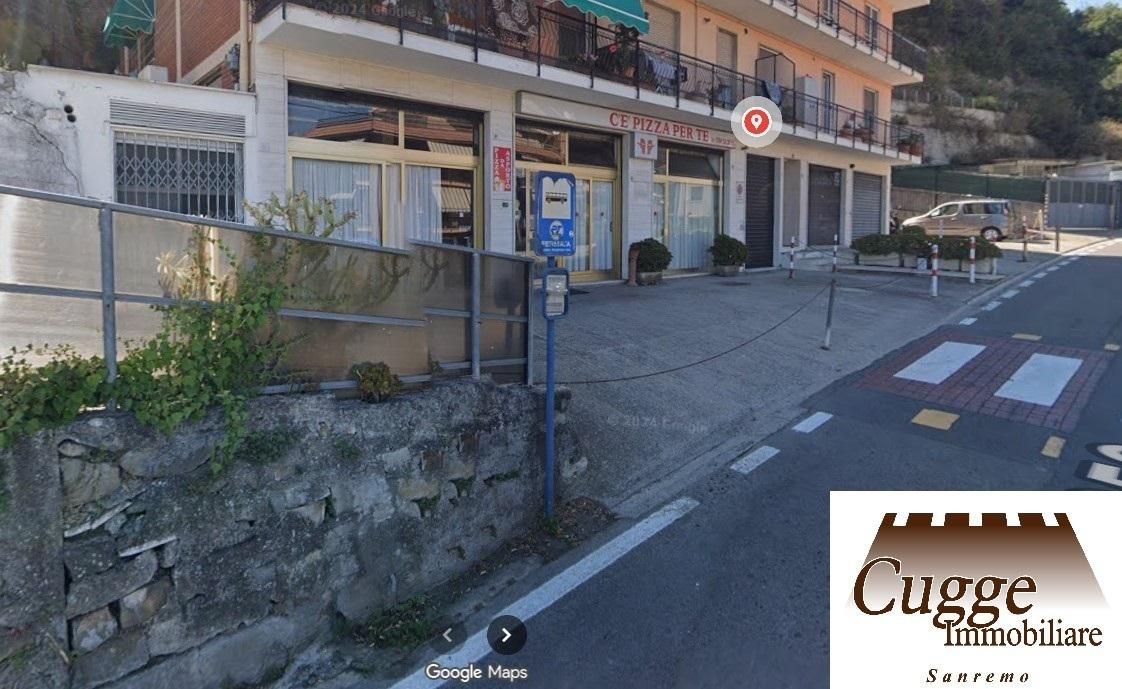 Negozio in Strada Sen. Ernesto Marsaglia 89, Sanremo, {3} - Foto 2