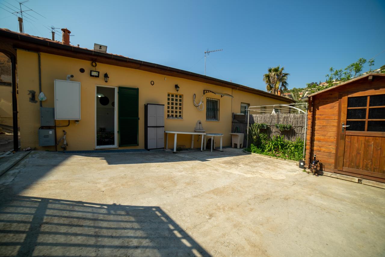 Villa a schiera in vendita a Sanremo