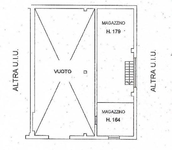 main planimetry real estate image