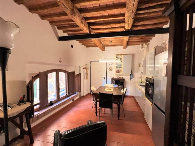 3-room flat, Riparbella - Photo 1