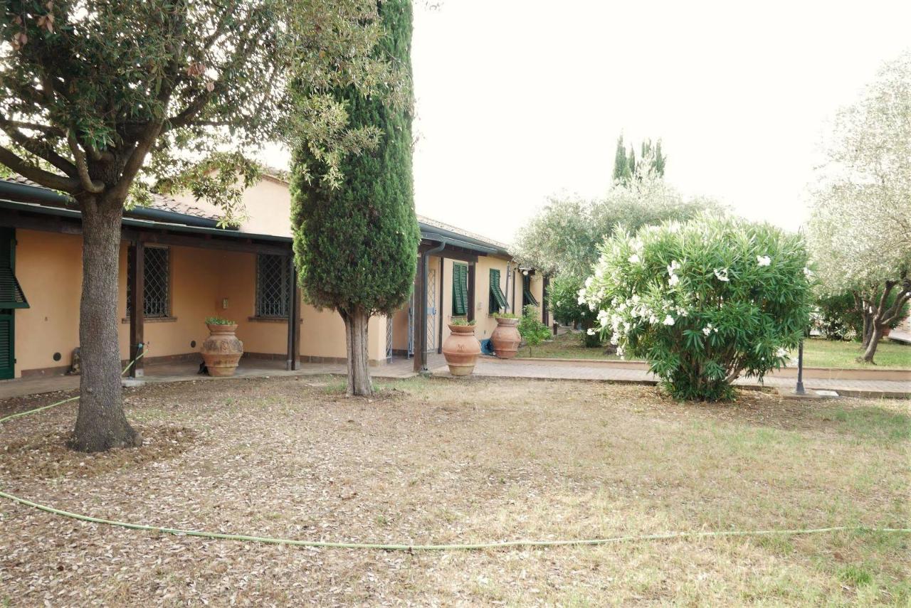 Villa in vendita a Cecina