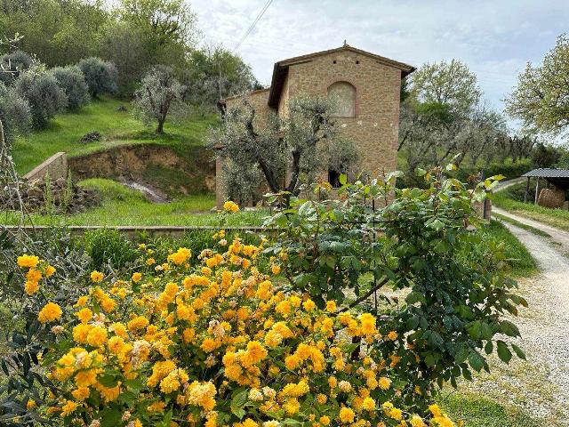 Villa, Volterra - Foto 1