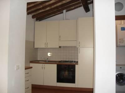 Appartamento in vendita a Castellina Marittima