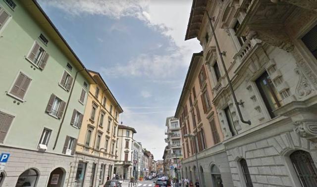 Negozio in Via Quarenghi, Bergamo - Foto 1