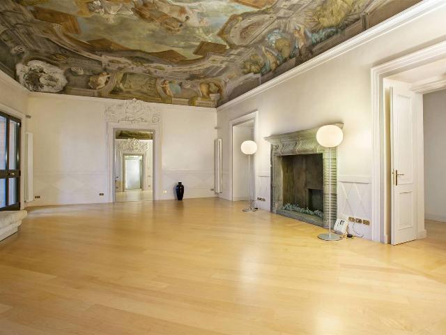 3-room flat in Via Salvecchio 6, Bergamo - Photo 1