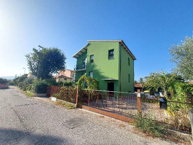 Mansion in Via Emanuela Setti Carraro, Spoleto - Photo 1