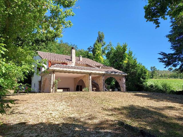 Mansion in Località Collicelli, Spoleto - Photo 1