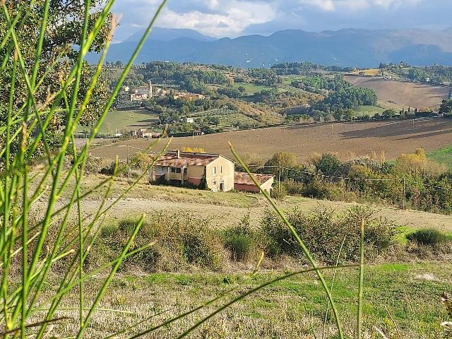 Rustico in Località Case Sant'Orsola, Spoleto - Foto 1