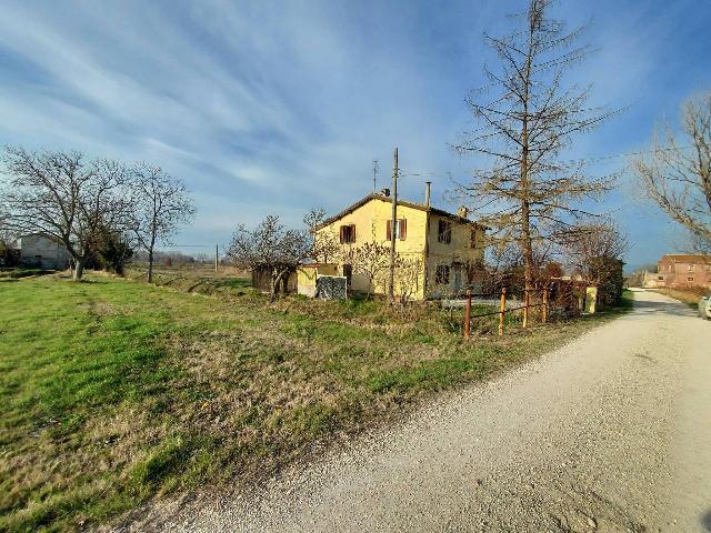 Rustico in Località Capannone, Montefalco - Foto 1