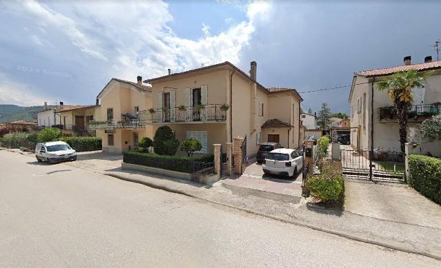 Villa in Viale Cerquestrette 92, Spoleto - Foto 1