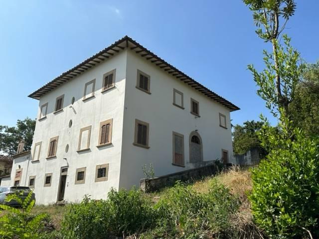 Mansion, Arezzo - Photo 1