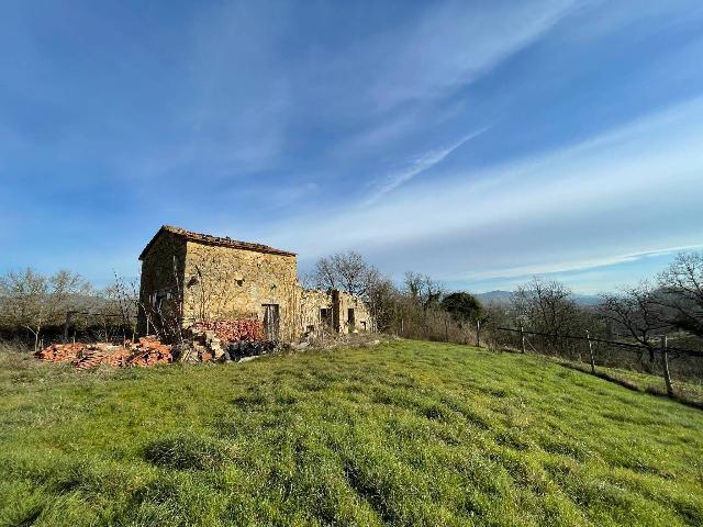 Mansion in Strada Provinciale di Morra, Città di Castello - Photo 1