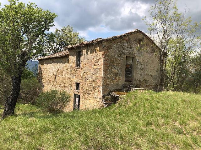 Landhaus in Vocabolo Userna 30, Città di Castello - Foto 1