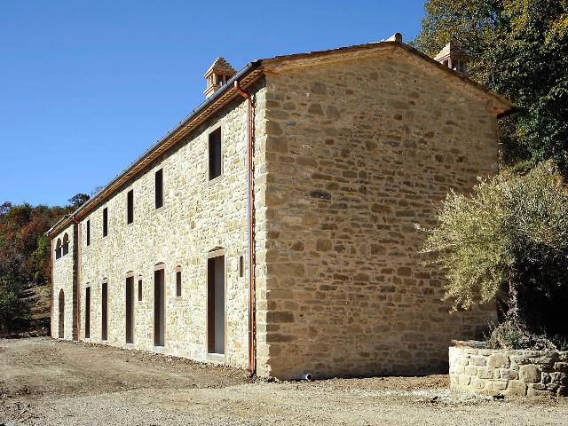 Landhaus in Strada Provinciale di Morra, Città di Castello - Foto 1