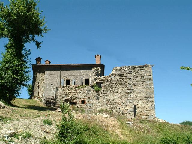 Landhaus in Strada Provinciale Apecchiese, Città di Castello - Foto 1