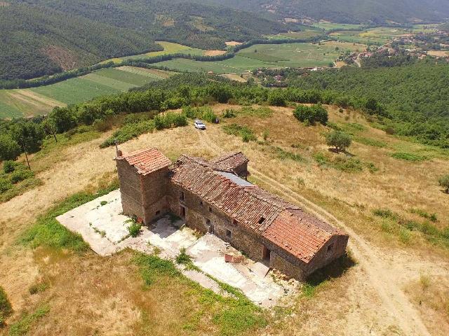 Country house or cottage in Vocabolo Pelucca, Città di Castello - Photo 1