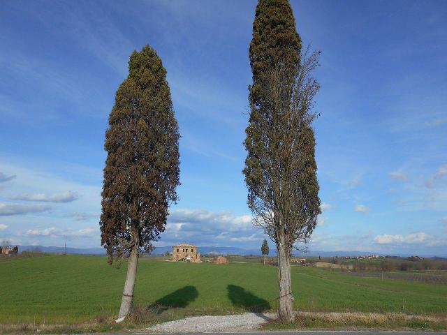 Landhaus in Via di Torrita, Montepulciano - Foto 1