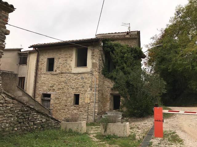 Rustico in Via dei Renzetti, Città di Castello - Foto 1