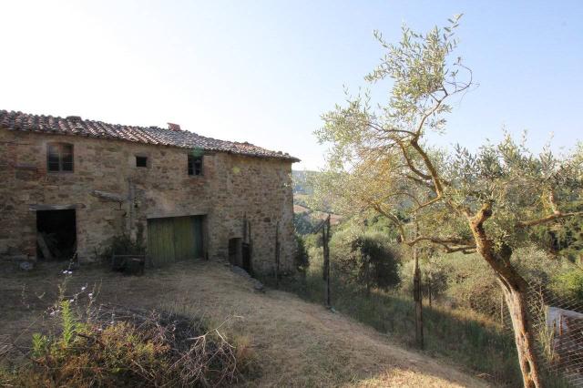 Landhaus in Via della Fonte, Umbertide - Foto 1