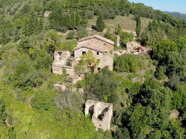 Country house or cottage in Sp104, Città di Castello - Photo 1