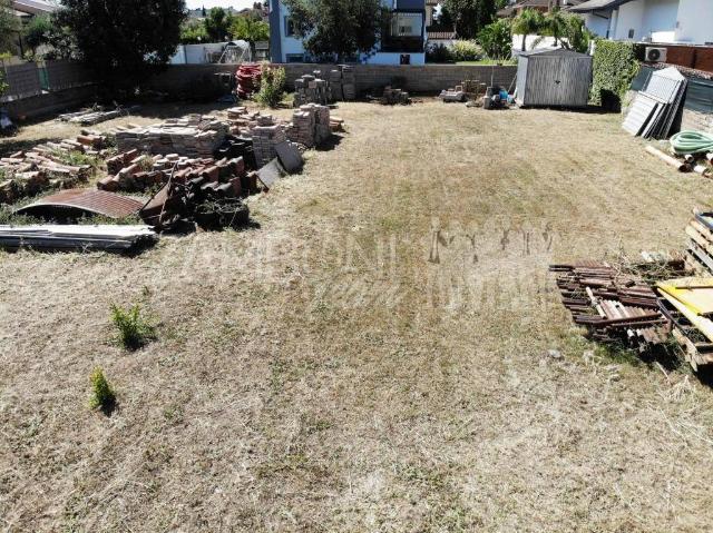 Building land in Via Predoi, Roma - Photo 1