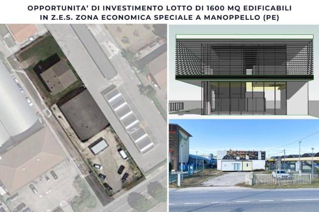 Industrial shed in {3}, Via Tiburtina Valeria 47 - Photo 1