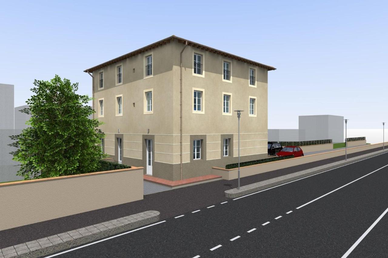 appartamento in vendita a Lucca in zona Pontetetto
