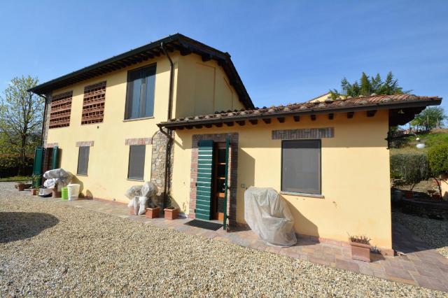 Landhaus in di S. Ginese, Capannori - Foto 1