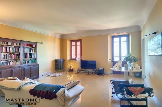 Villa in R. Senza Nome 56, Uzzano - Foto 1