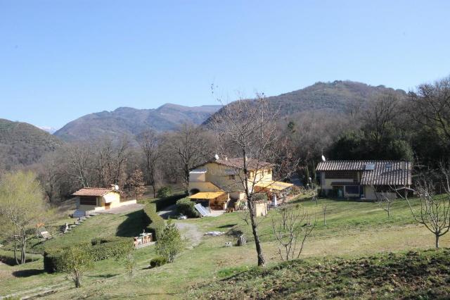 Country house or cottage in di Mastiano E Giuliano, Lucca - Photo 1