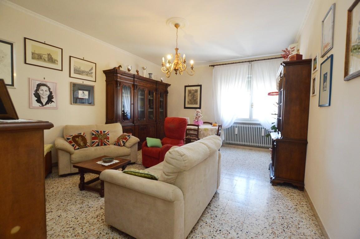 appartamento in vendita a Lucca in zona Sant'Anna