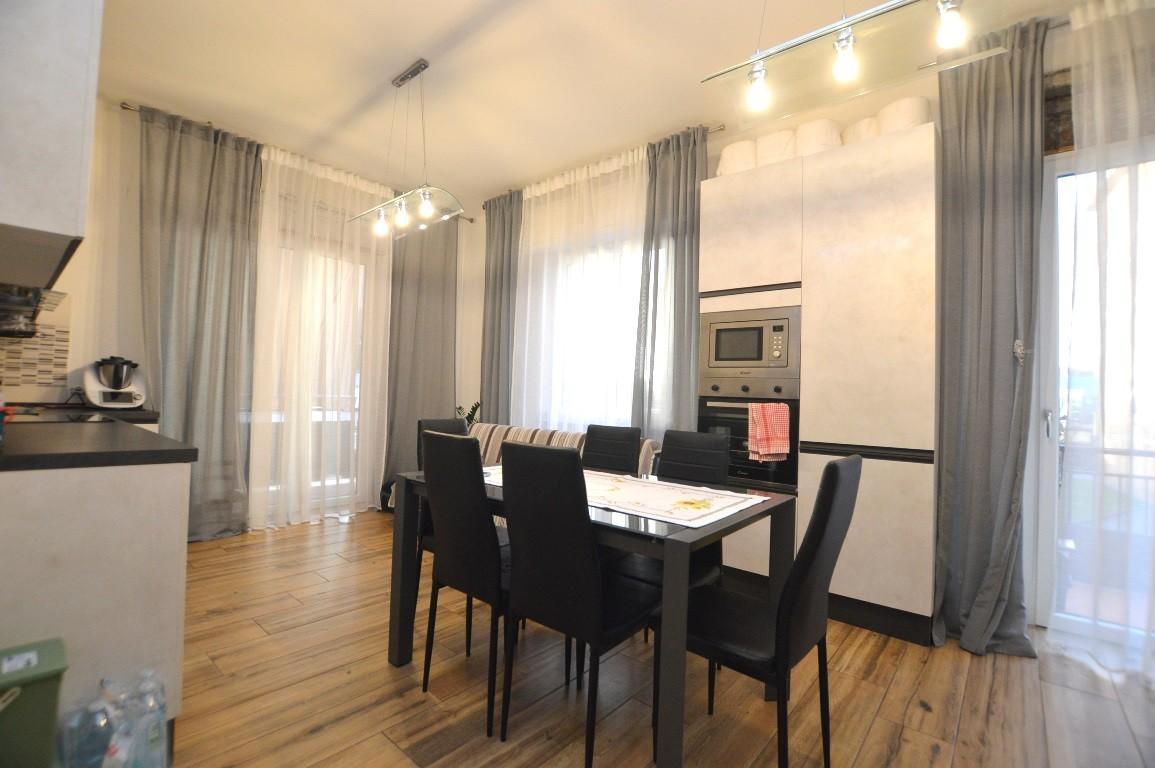 appartamento in vendita a Lucca in zona Sant'Anna